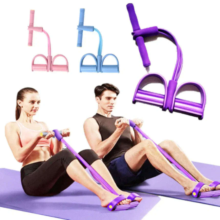 MultiFit™ - Erneuerte Ganzkörpertrainer