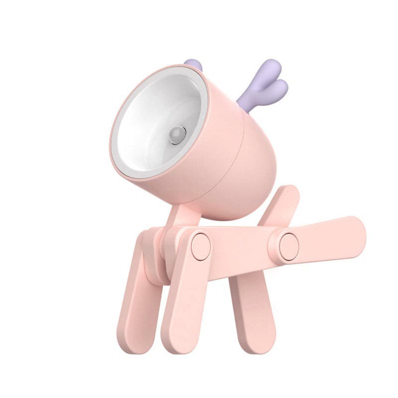 1+1 Gratis | LightFriend – Niedliches LED-Nachtlicht