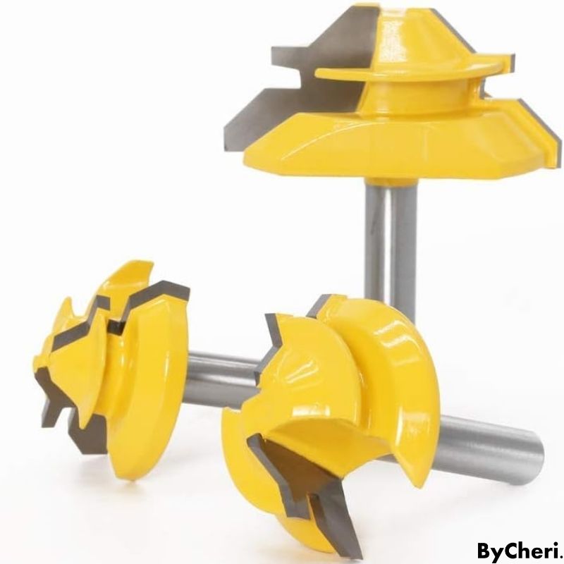 JoineryTool™ - Wo Handwerkskunst auf Bequemlichkeit trifft