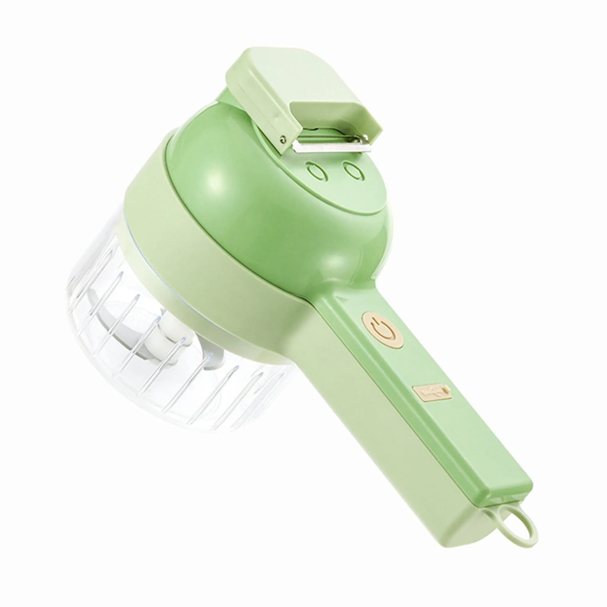 ZapCut™ – Die Lösung für schnelles Schneiden!