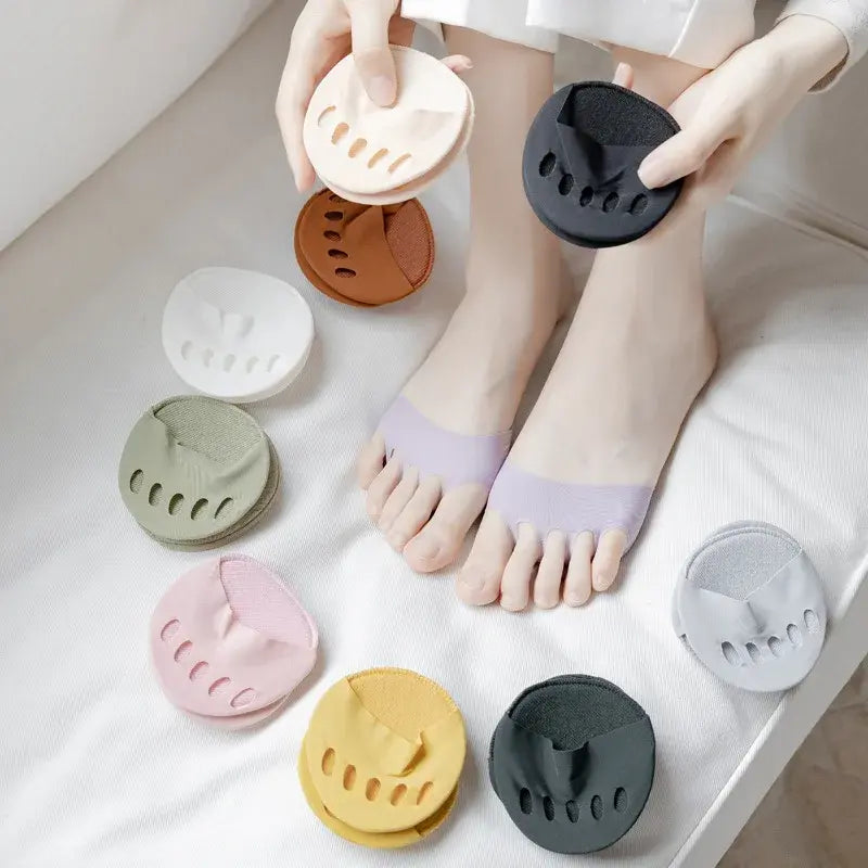 1+1 Gratis | PillowFoot™ – Innovative Fußpolster