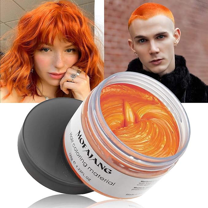1+1 Gratis | HairDesign – Verwandeln Sie Ihr Haar mit leuchtenden Farben