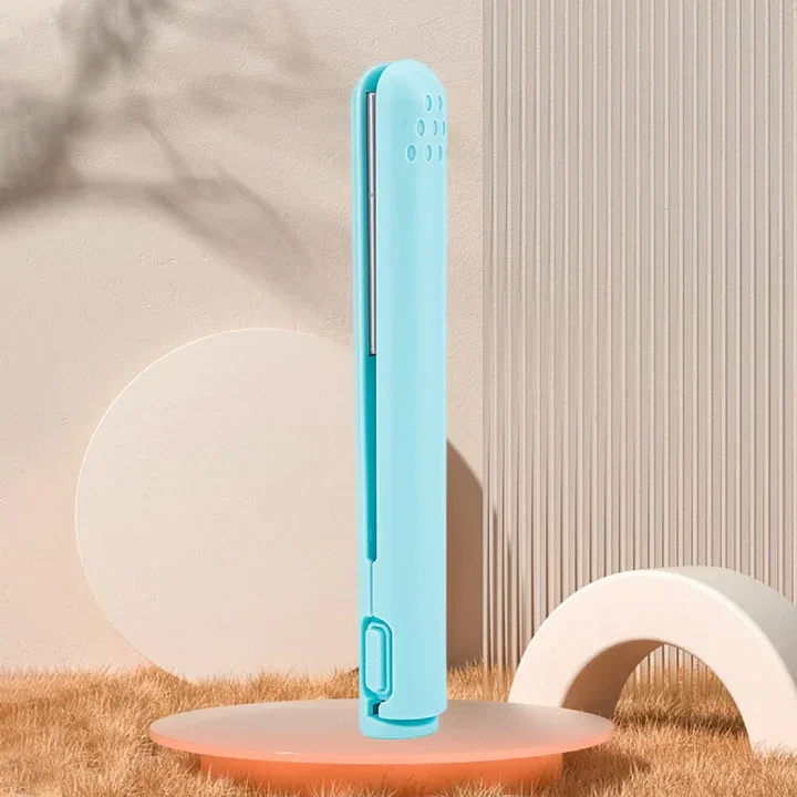 MiniCurlito™ – Tragbarer Mini-Lockenstab mit zwei Funktionen