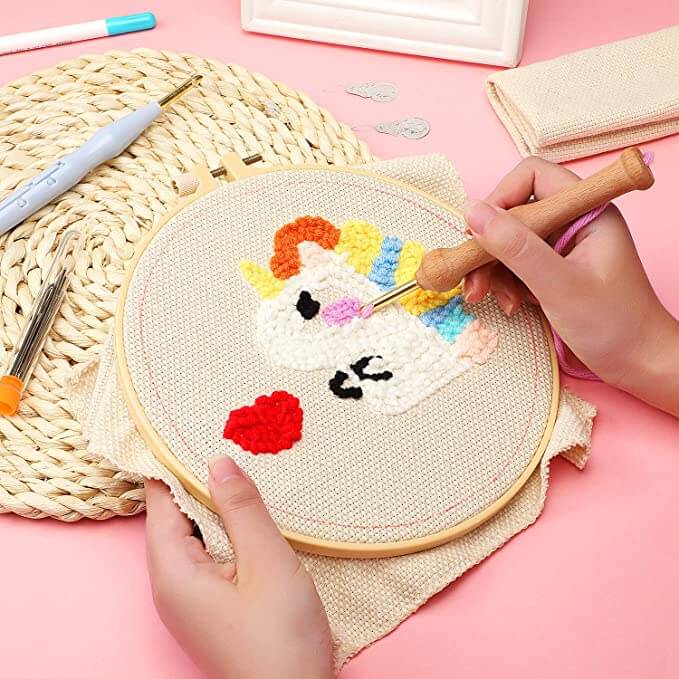 CraftFun™ – Entfesseln Sie Ihre Kreativität
