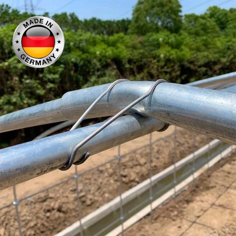 Connecty™ Set - Verbinden von Schnallen