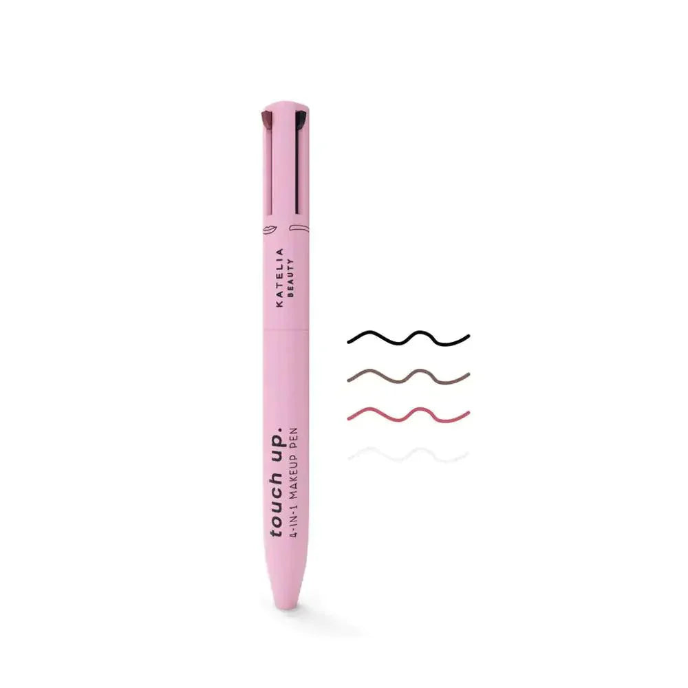 1+1 Gratis | BeautyFix - 4-in-1-Make-up-Stift