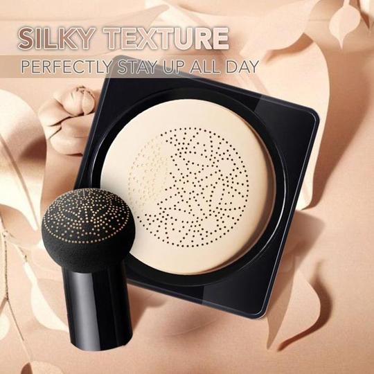 CCMushroom™ – Luftpolster-CC-Creme
