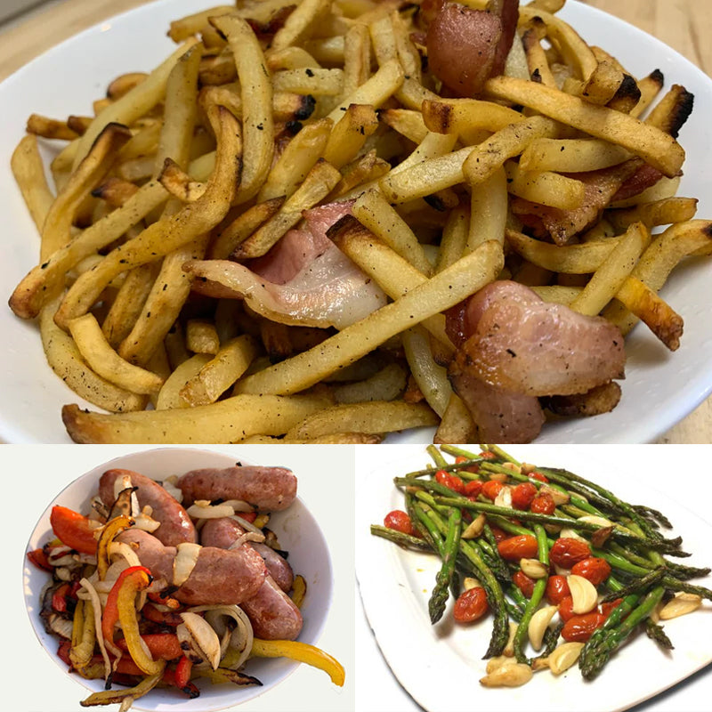 GrillPro - BBQ-Grillkorb