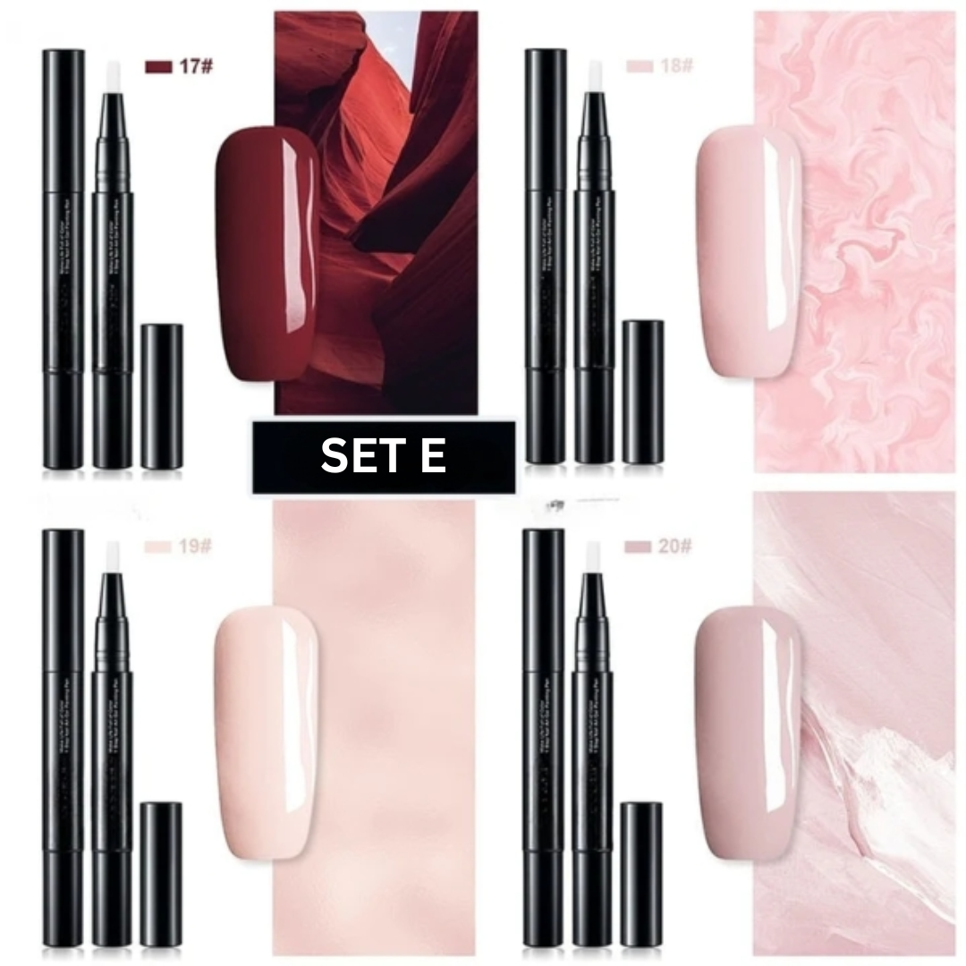 PenPolish™ – Nagellackstifte