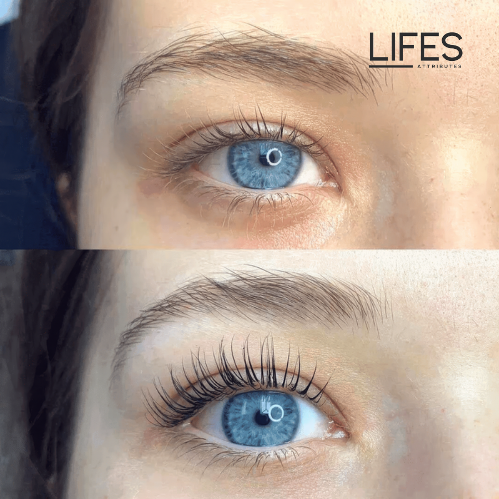 LashLiftPro™ – Elektrische Wimpernzange