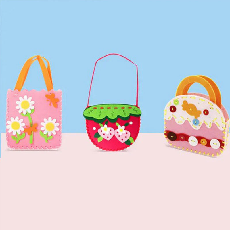 SewingBag™ – Fertigen Sie Ihr einzigartiges Meisterwerk