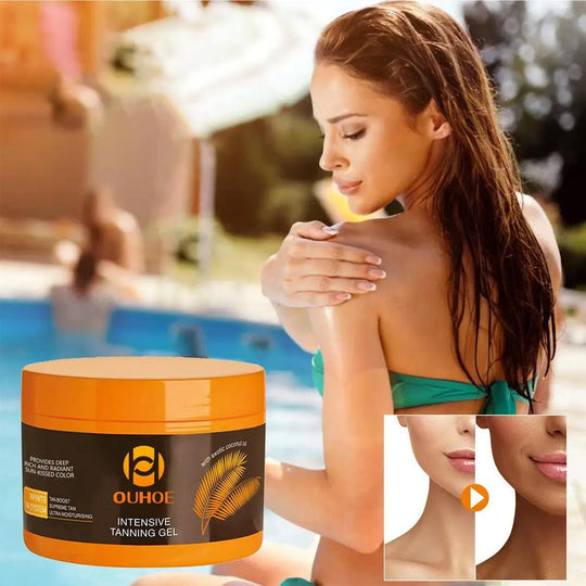 1+1 Gratis | SunSkined™ – After-Sun-Reparaturlotion