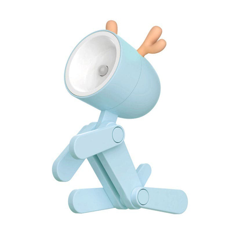 1+1 Gratis | LightFriend – Niedliches LED-Nachtlicht