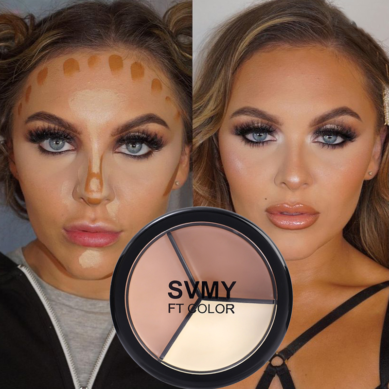 Concealer Stick für Damen | Gegen Augenringe, Unreinheiten & Narben | Langanhaltendes, ebenmäßiges Finish ohne Verblassen 1