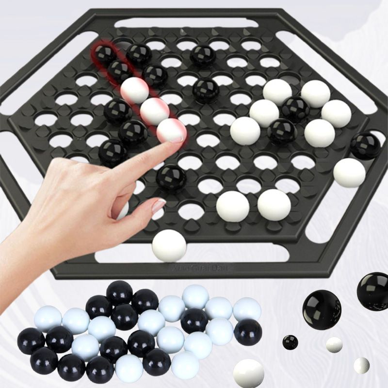 ChessMind™ – Strategisches Schachspiel mit taktischem Twist