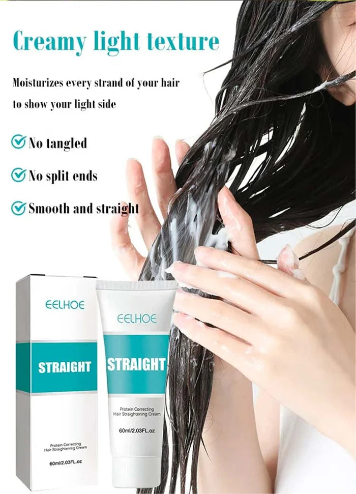 1+1 Gratis | KeraStraight – Haarverjüngung