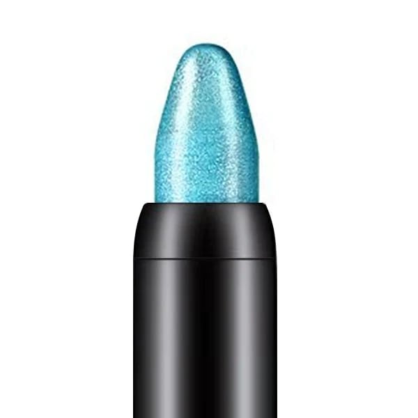 Penny™ - 15 Farben Highlighter Lidschattenstift Glitzer Lidschatten Eyeliner Stift