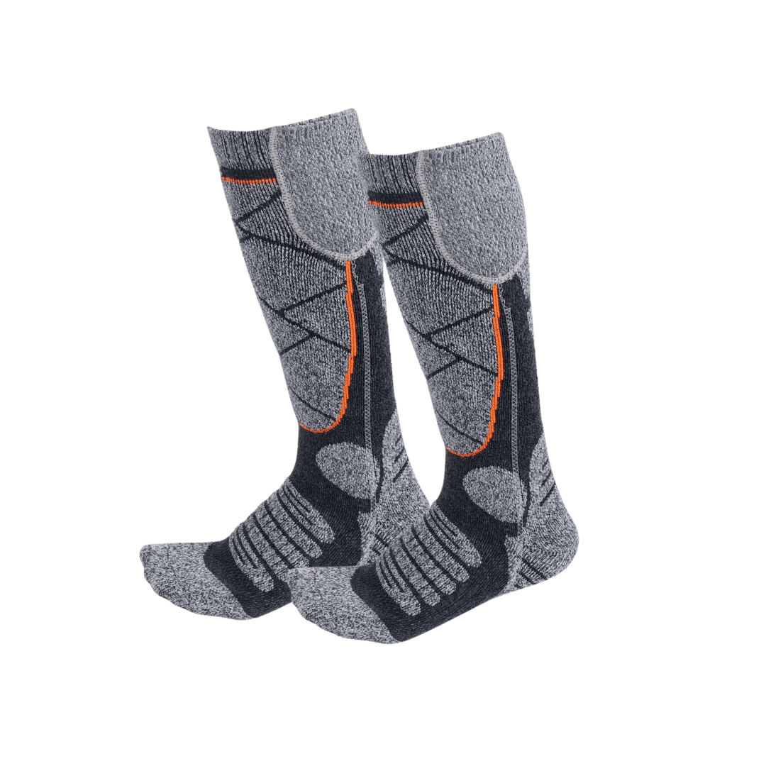 Beheizte Socken Unisex | Akku-Betrieb & 3 Wärmestufen 2