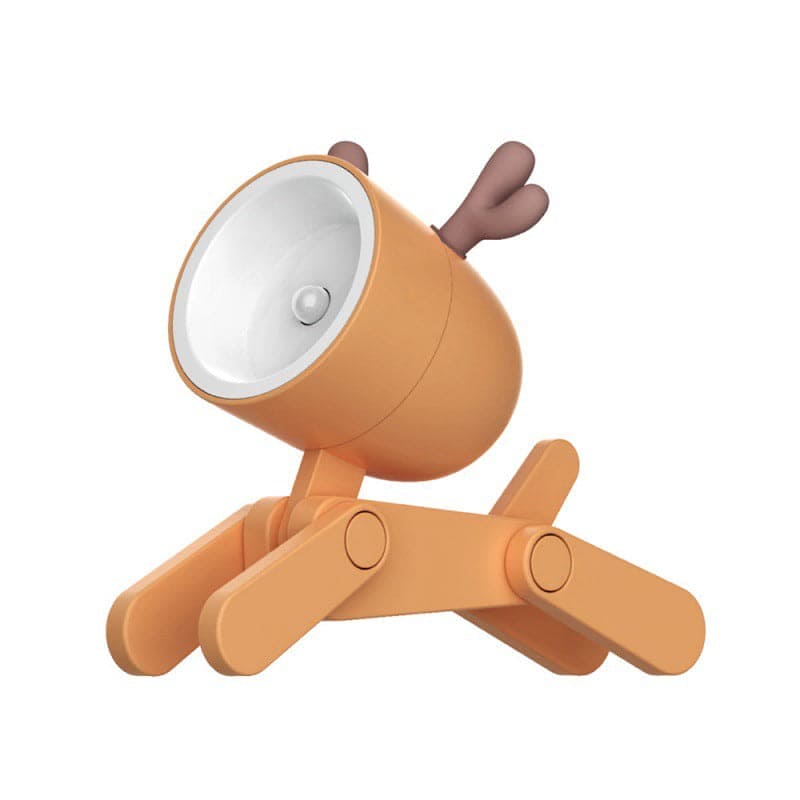 1+1 Gratis | LightFriend – Niedliches LED-Nachtlicht