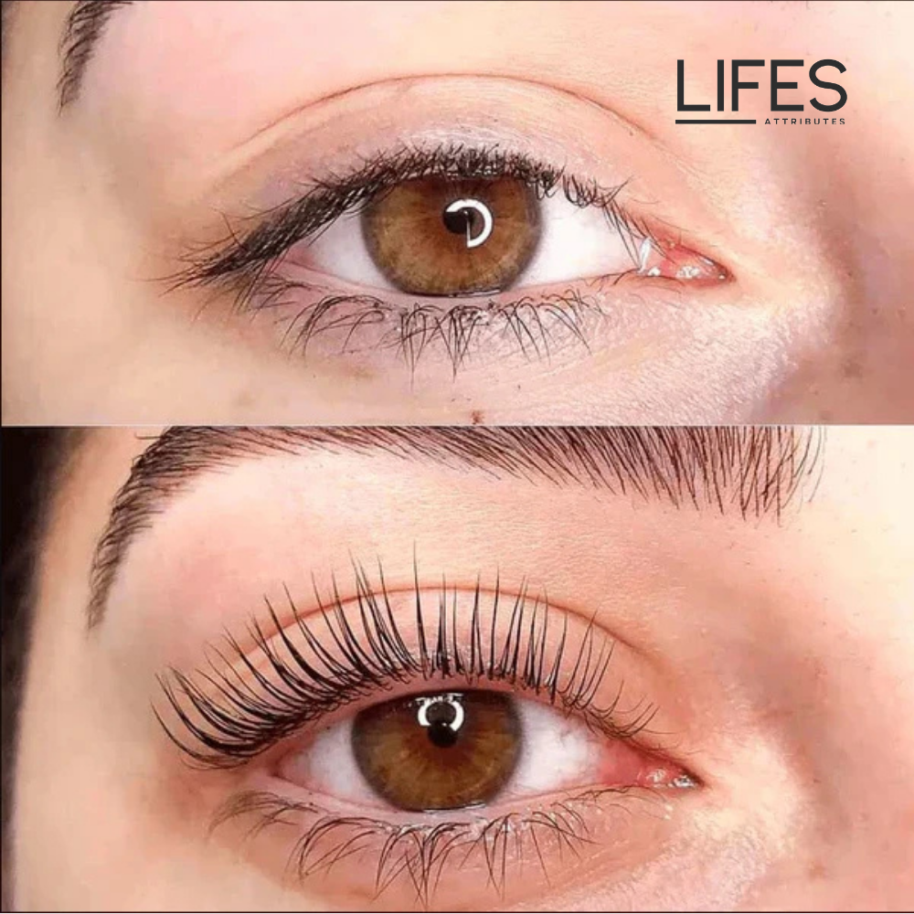 LashLiftPro™ – Elektrische Wimpernzange