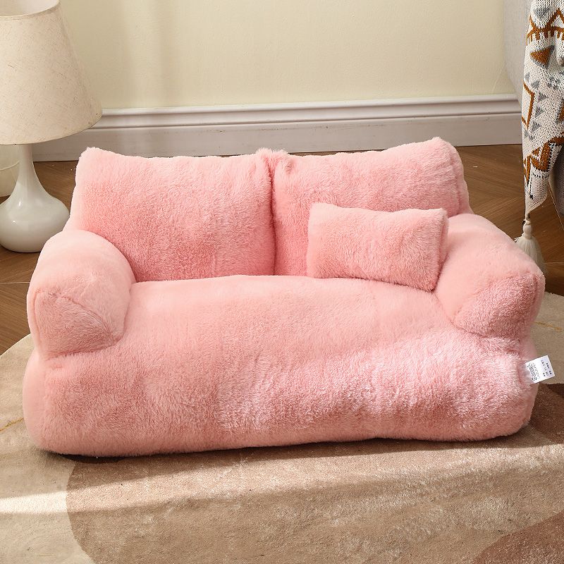 TierSofa™ – Beruhigendes Haustiersofa