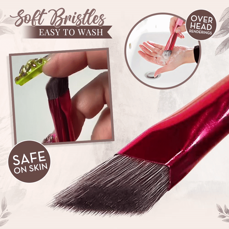 1+1 Gratis | BrowAngle - Perfekte Augenbrauen in Sekunden