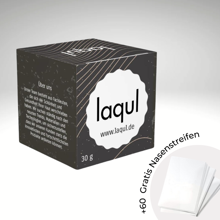1+1 Gratis | SkinClear™ - Mitesserentfernungscreme