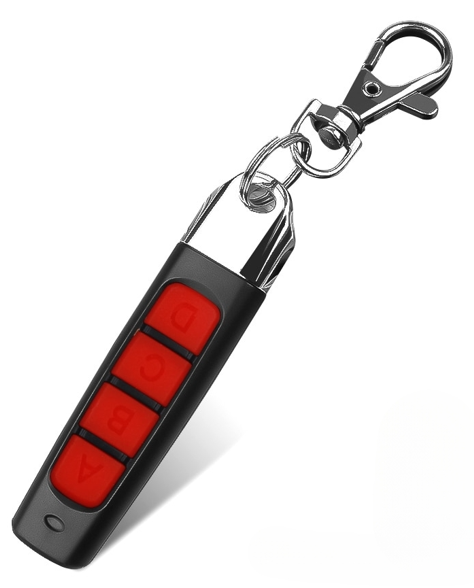 1+1 Gratis | UniKey - Ferngesteuerter Vervielfältiger