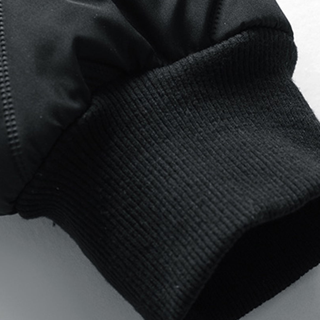 WindFleece™ – Schicke und kuschelige Windjacke für jede Jahreszeit