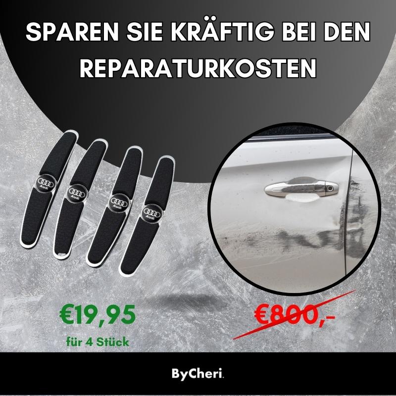 2+2 Gratis | DentDefend™ – Schützen Sie Ihr Auto vor Schäden
