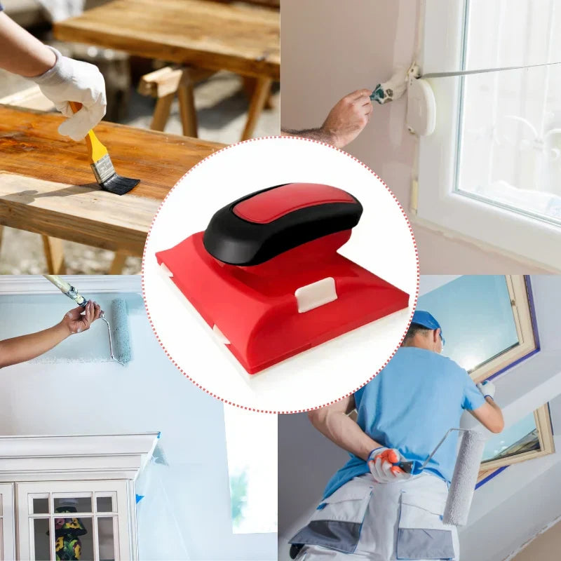 EdgePerfect™ – Präzisions-Malwerkzeug
