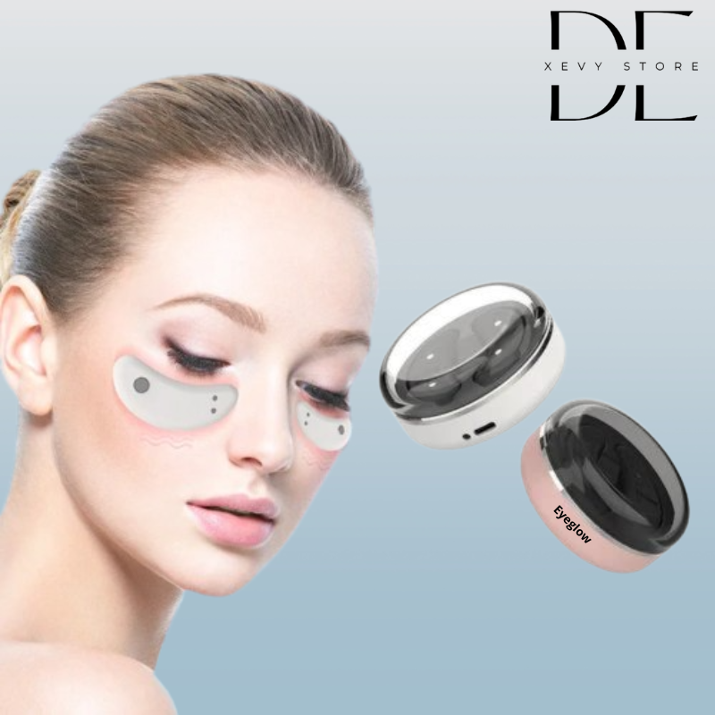 EyesGlow™ – Strahlende Augen, jugendlicher Glanz