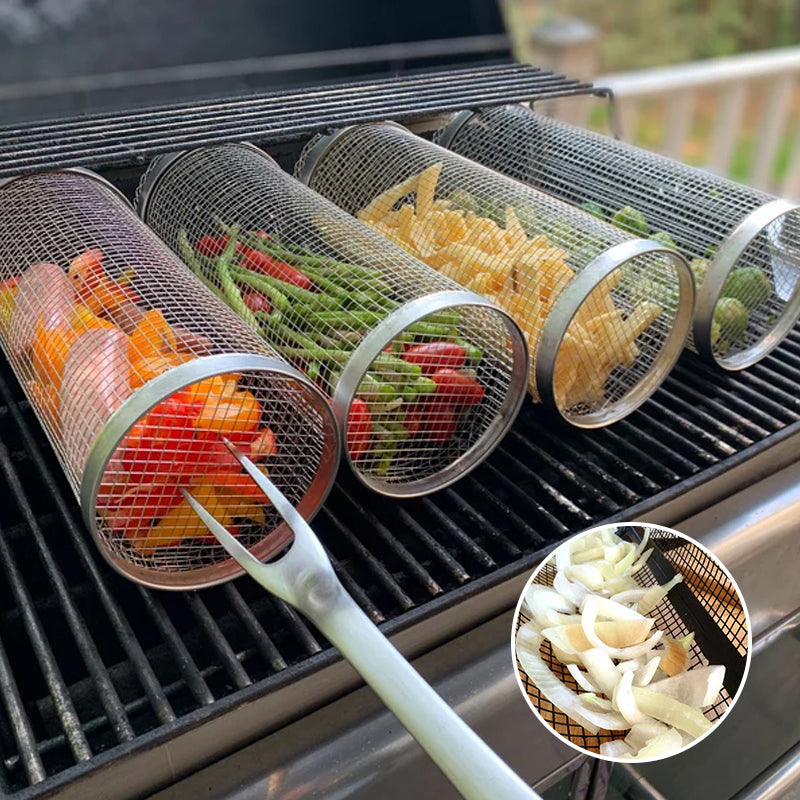 GrillPro - BBQ-Grillkorb