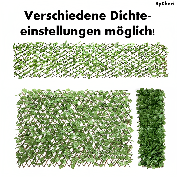 1+1 Gratis | Gardenscape - Wunderschönes Design für Liebhaber von Natur und Privatsphäre!
