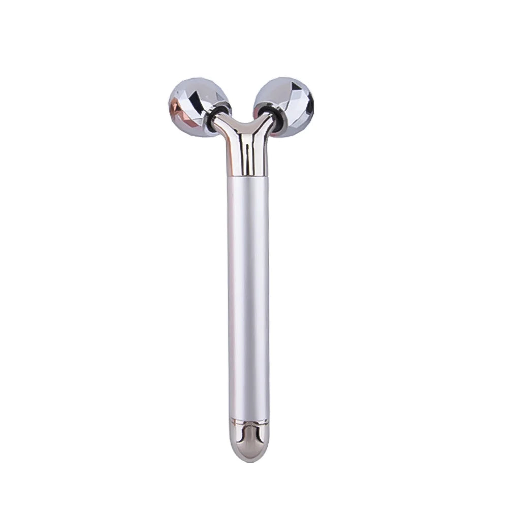3D Facial Massage Roller Professional Skin Sculpting Tool - Product detail 5