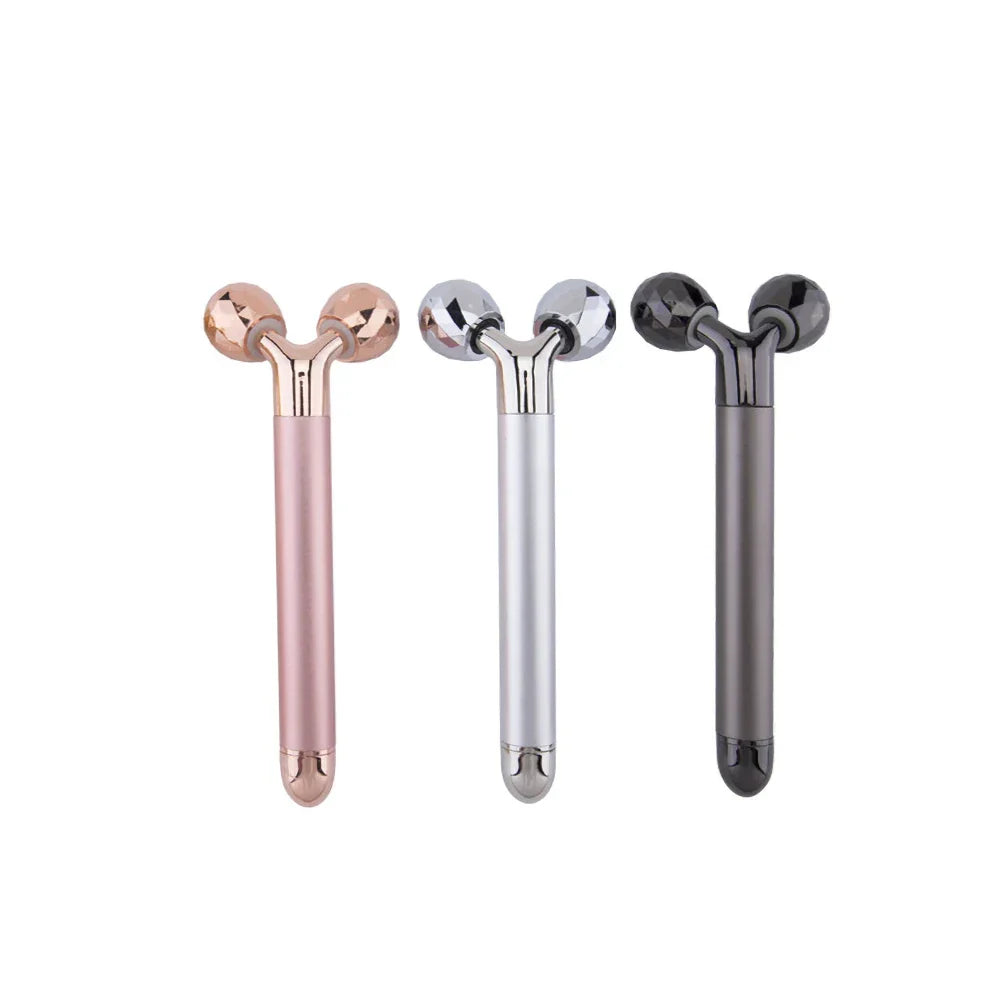 3D Facial Massage Roller Professional Skin Sculpting Tool - Product detail 4