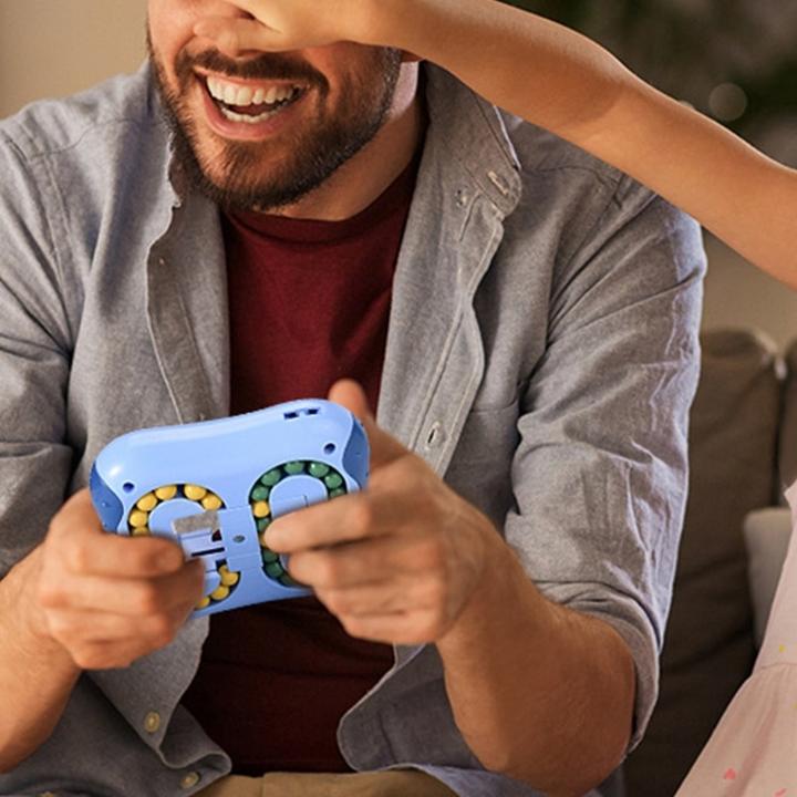 MagicBean™ - Ein Lernpuzzle für Kinder