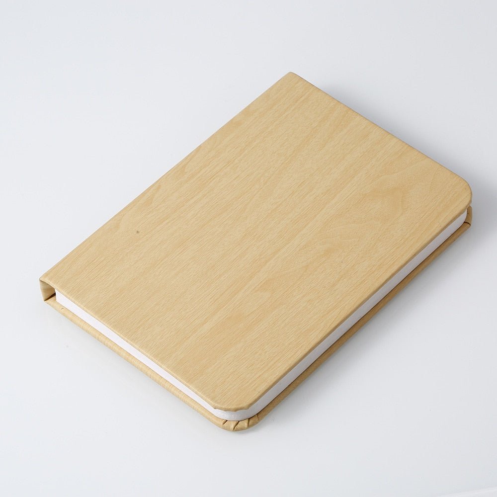 Leselampe aus Holz | Klappbar, USB-wiederaufladbar, 3 Lichtfarben dimmbar | Kompakt und reisebereit für jeden Ort 6