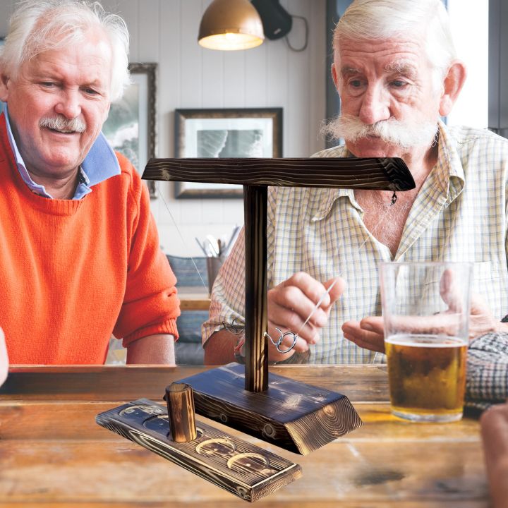 ShotSoar™ - Bring dein Partyspiel in Schwung!