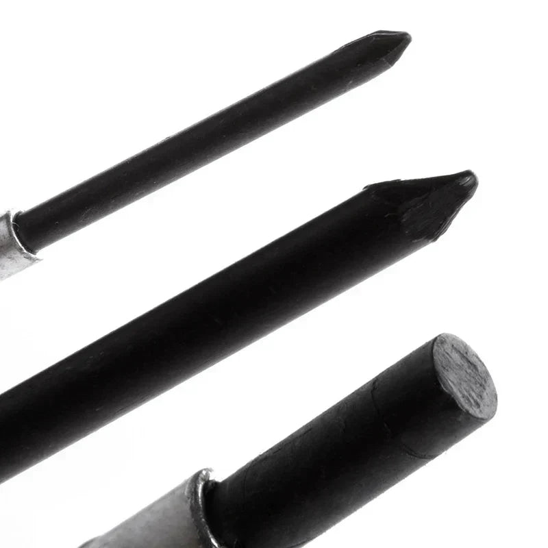 11-teiliges Mikro-Präzisionsschraubendreher-Set Magnetspitzen