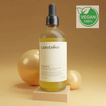 1+1 Gratis | Carvenchy - Prävention von Haarausfall