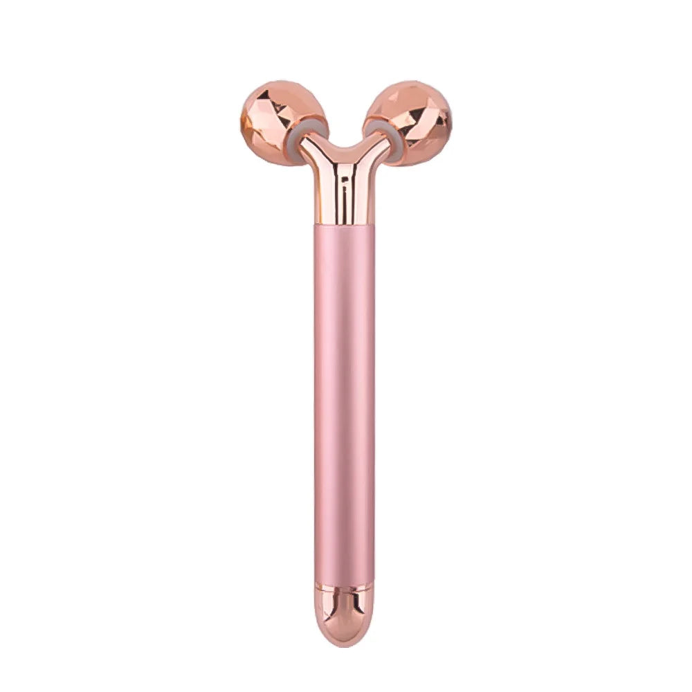 3D Facial Massage Roller Professional Skin Sculpting Tool - Product detail 7