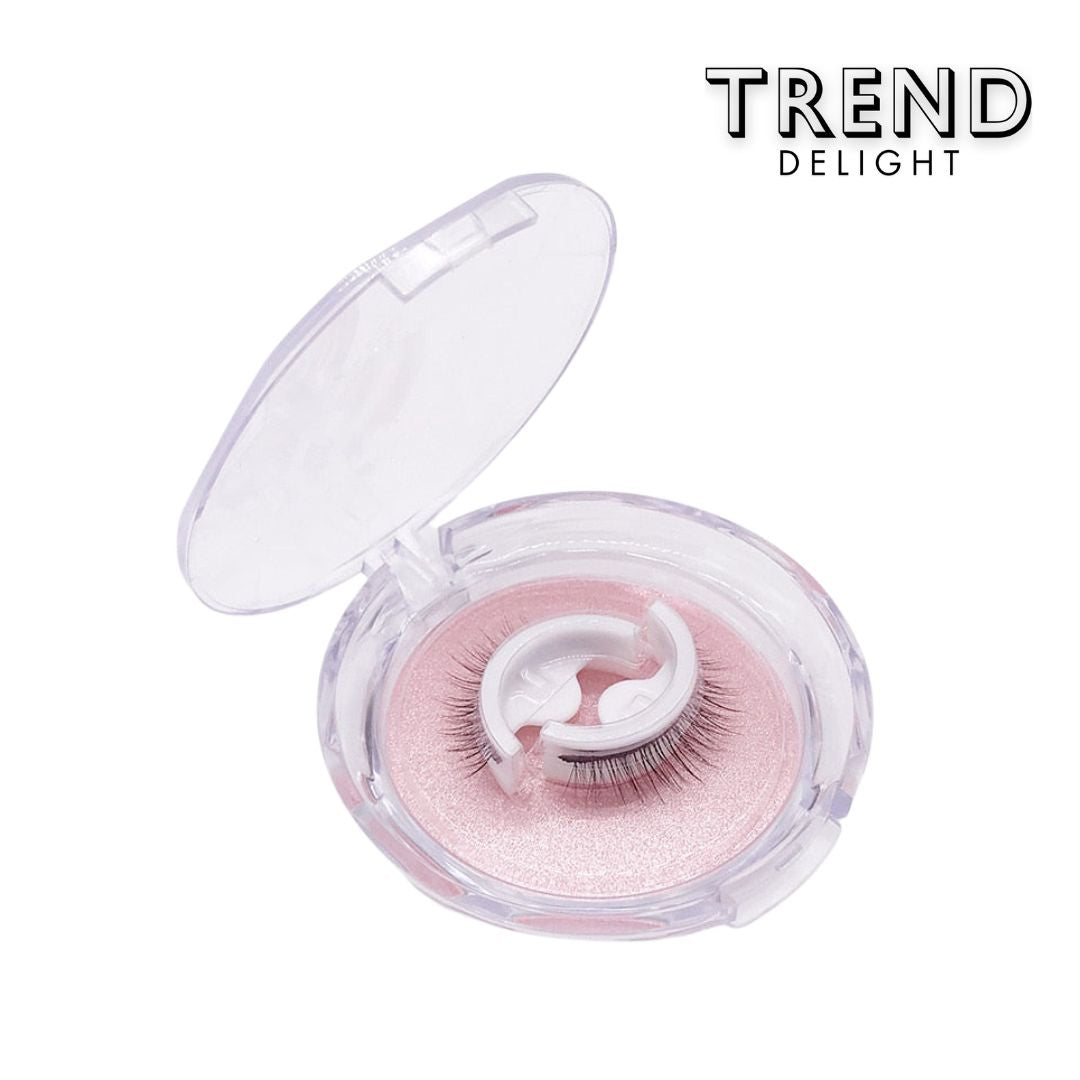 LashRee™ – Wiederverwendbare falsche Wimpern