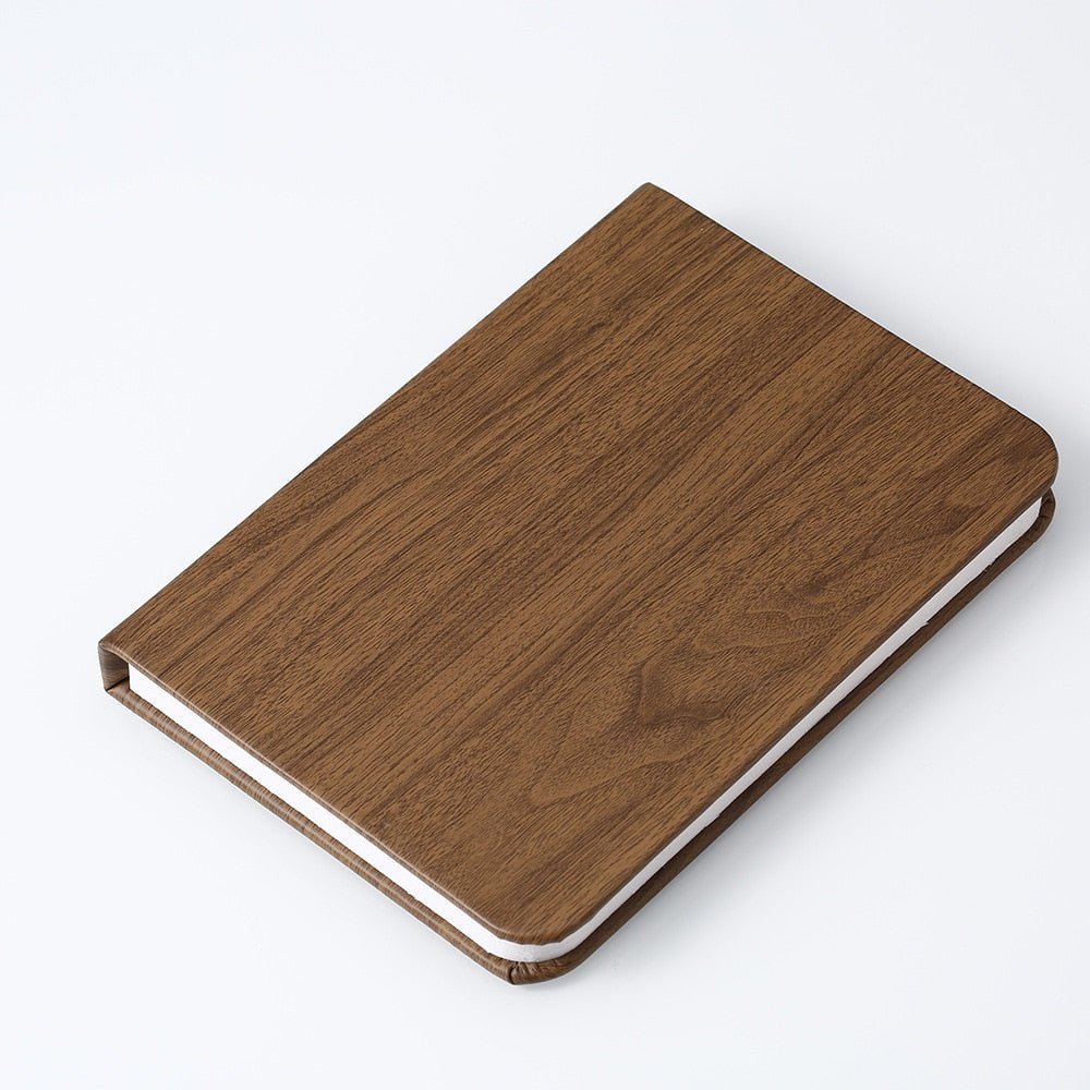 Leselampe aus Holz | Klappbar, USB-wiederaufladbar, 3 Lichtfarben dimmbar | Kompakt und reisebereit für jeden Ort 7