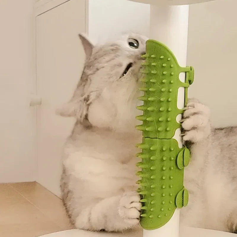 1+1 Gratis | RelaxCat - Selbstpfleger für Katzen