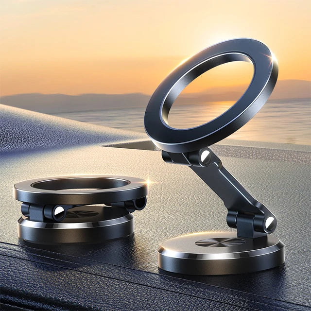 MagSafer™ – Magnetischer Autotelefonhalter