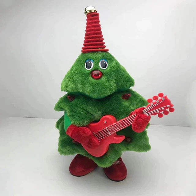 ChristmasBaum™ - Tanzender und singender Weihnachtsbaum