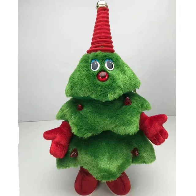 ChristmasBaum™ - Tanzender und singender Weihnachtsbaum