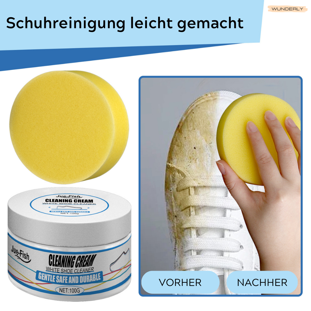 ShoeFresh™ – Frische für Ihre Schuhe