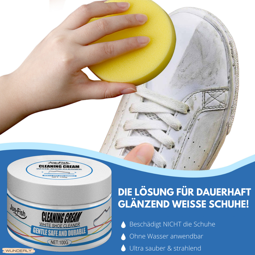 ShoeFresh™ – Frische für Ihre Schuhe